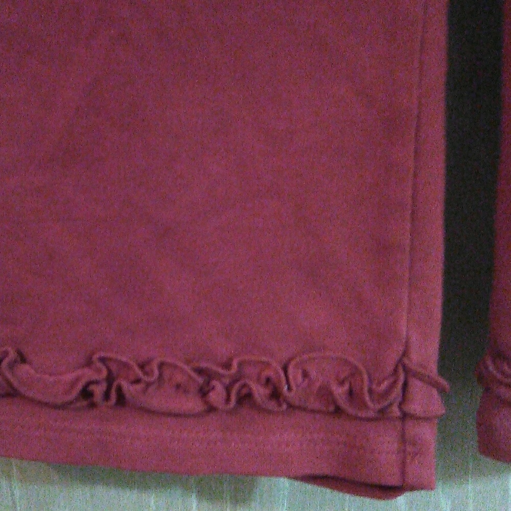 Pants - Picture 2 of 2